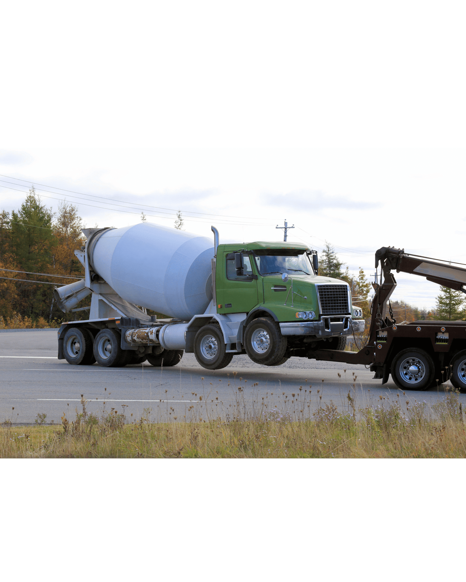 Cheap Heavy Duty Towing Stockbridge